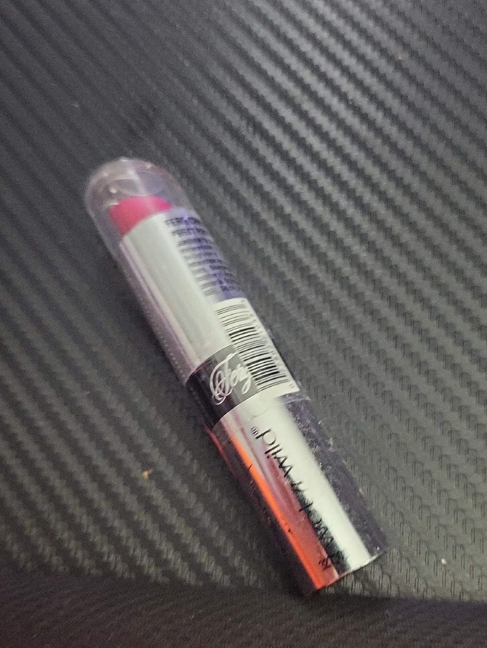 Wet‎ N Wild Lipstick - Fuchsianista